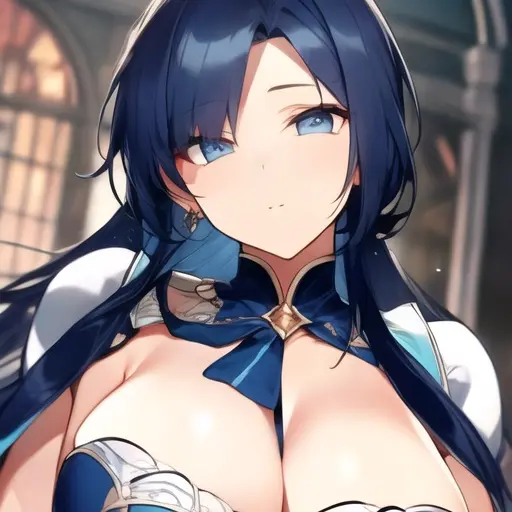 FeebleAnger2734의 블루스타