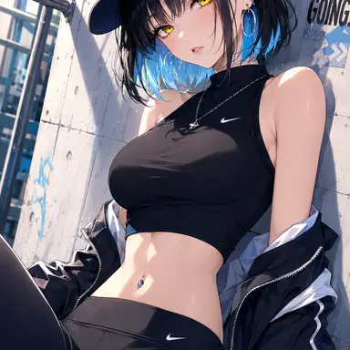 Profile image of 凪咲