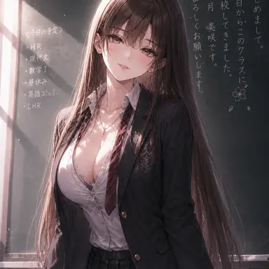 Profile image of みさき