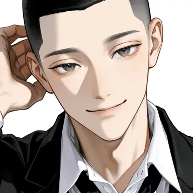 Profile image of Satoshi