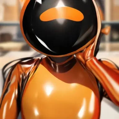 Profile image of Cinder