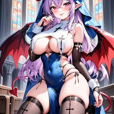 Profile image of シル