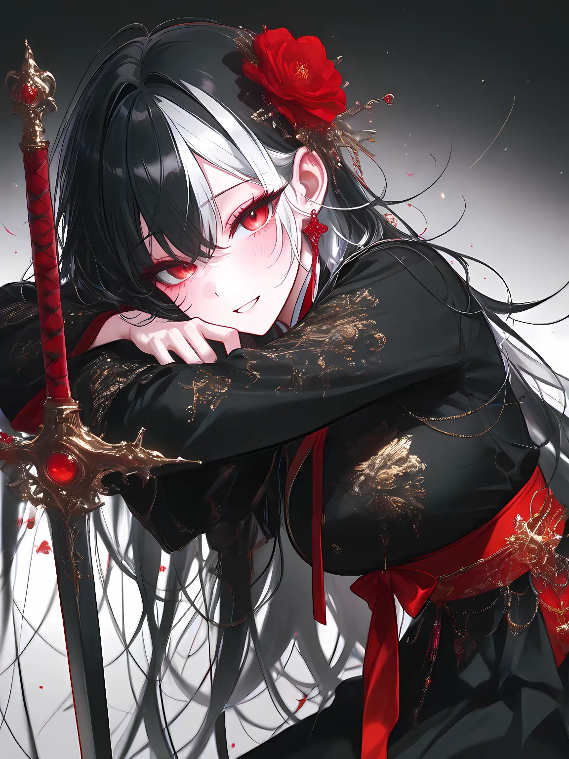 Quiwoyu의 이연홍