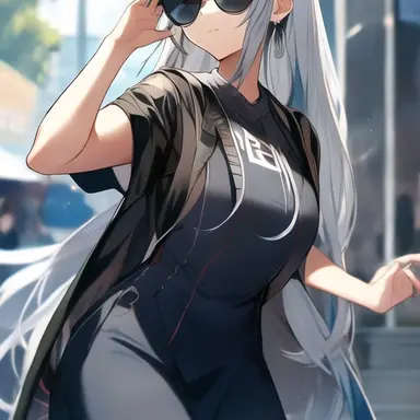 Profile image of アリス