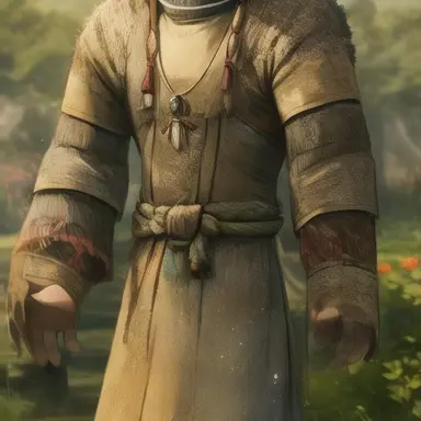 Profile image of モン長老