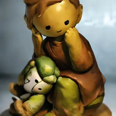 Profile image of グドゥ