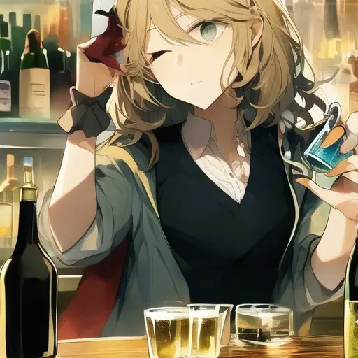 Nemoto_Takao의 やっぱ酒はやめられないぜ！