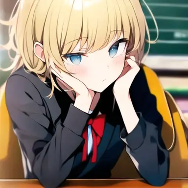 Profile image of 여우주