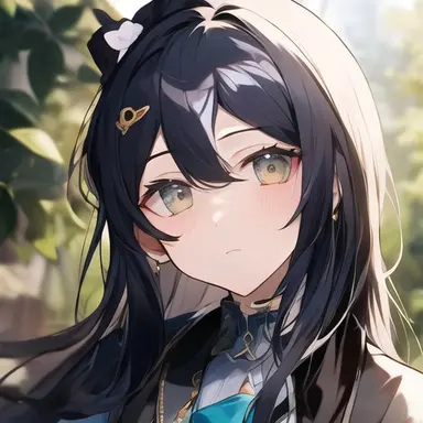 Profile image of 綾乃