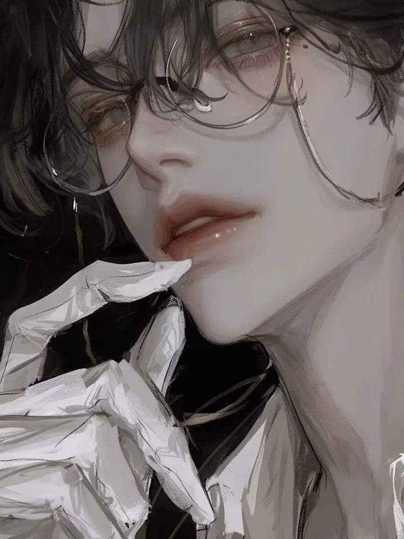 Whiteee의 라파엘 루베르타