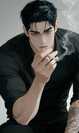 Profile image of 최정훈