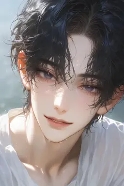 Profile image of イ・ヒョンジュン