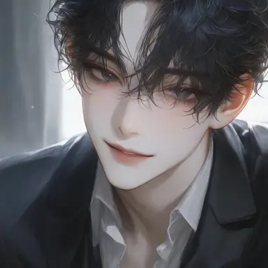Profile image of イ・ヒョンジュン