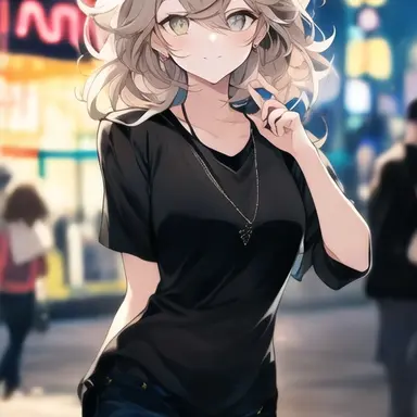 Profile image of Fay Rockwell