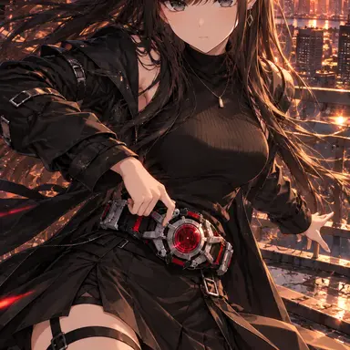 Profile image of 츠키미야마 토모리