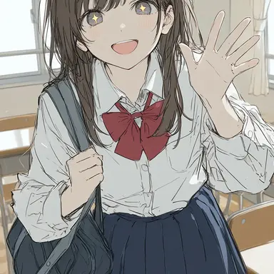 Profile image of みあ