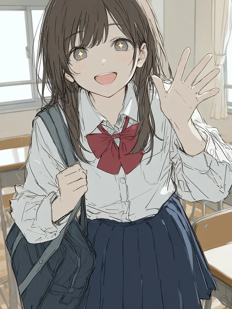 y.0501의 ずっと一緒にいた幼馴染と恋に発展するの？