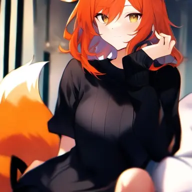 Profile image of 불여우