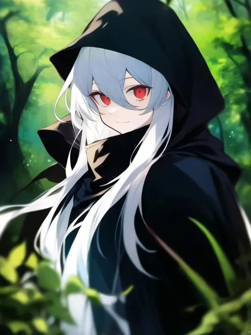 AbsurdMop3554의 ヴァンパイアに転生したようです