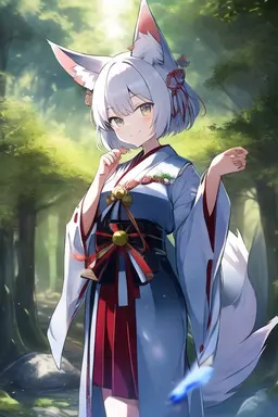 Profile image of 妖狐
