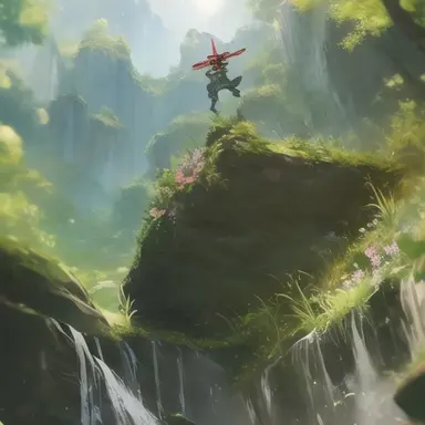 Profile image of 異世界