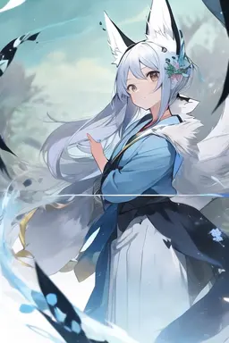 Profile image of 妖狐