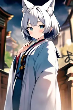 Profile image of 妖狐