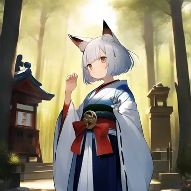 Profile image of 妖狐