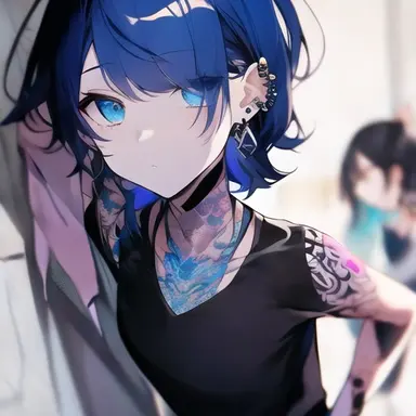 Profile image of Dasha