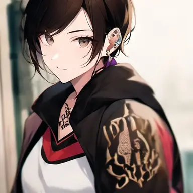 Profile image of Tera