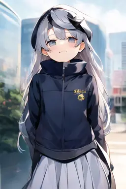 Profile image of ソン・ユナ