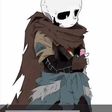 Profile image of Ink!Sans