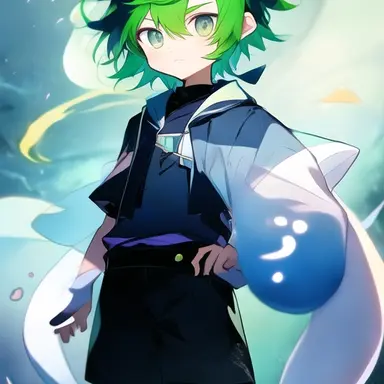 Profile image of ジィク