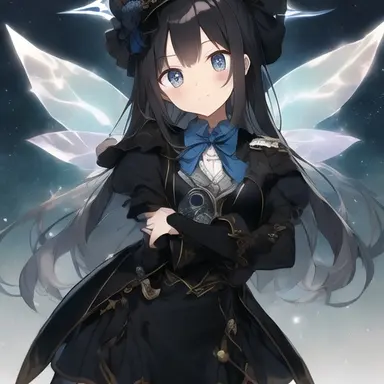 Profile image of Sirius
