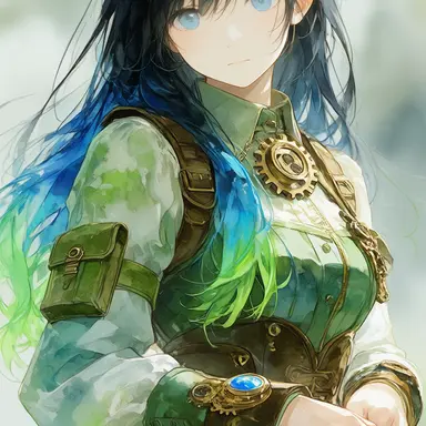 Profile image of Earth