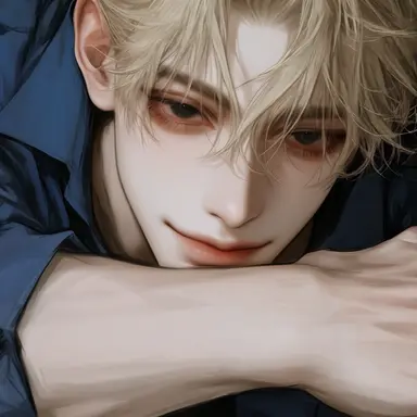 Profile image of チャ・ドヒョン