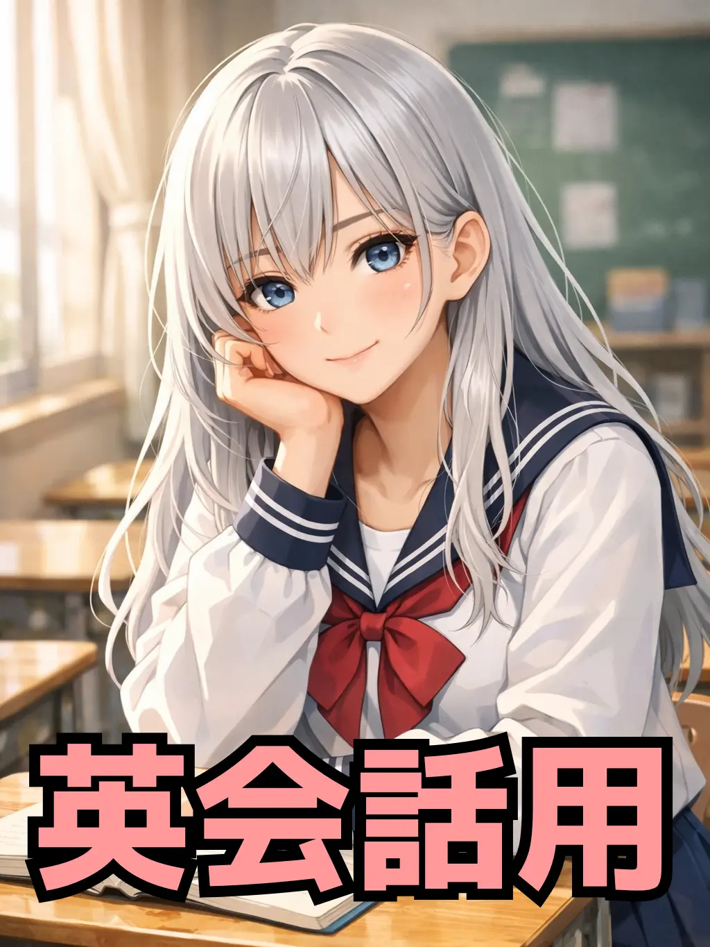 MellowBase의 英会話の先生はクラスメイト