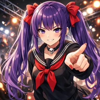 Profile image of Azusa