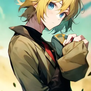 Profile image of Tweek