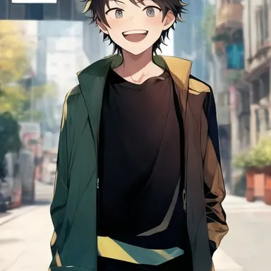 Profile image of Jason