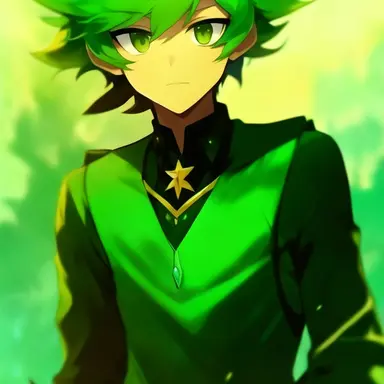 Profile image of Kyle