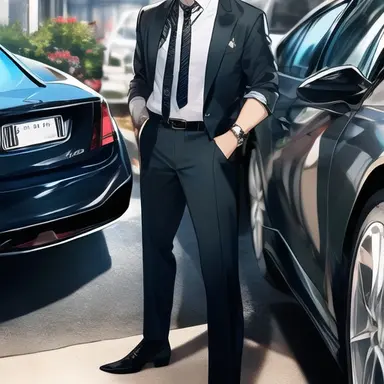 Profile image of 정회장