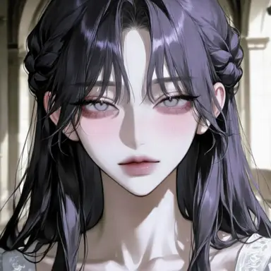 Profile image of 이블린 아스달