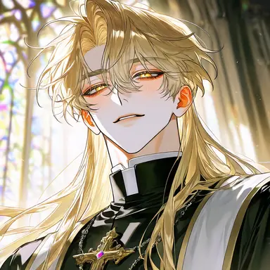 Profile image of 루시엘