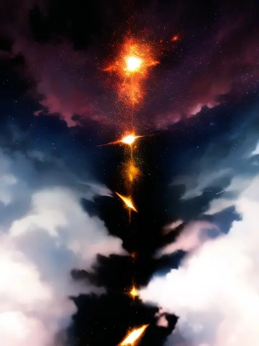 AwareVein8561의 천국의 타키,지옥의 포오!