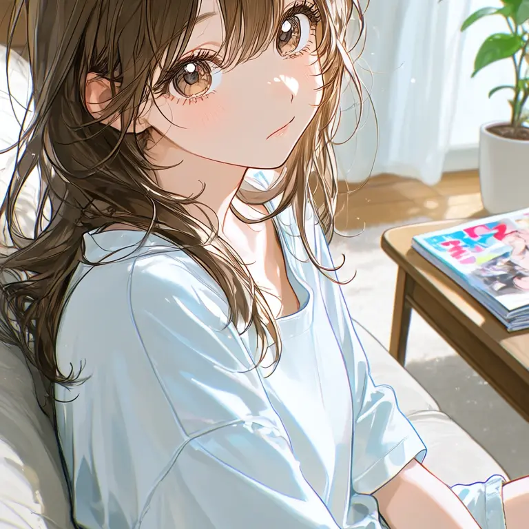 DottedPolar6079의 느긋한 분할