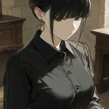 Profile image of レティア