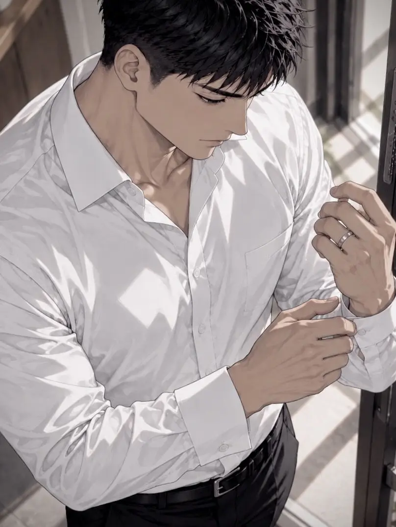 TinyWaist7070의 My Ex-Best Friend Husband