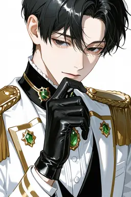 Profile image of リオド