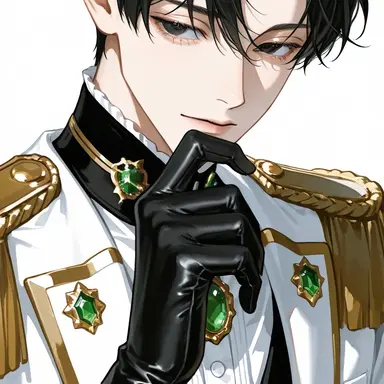 Profile image of リオド
